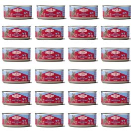 CARNILOVE Cat Can Paté Turkey and Salmon for Kittens 24x100 g z indykiem i łososiem, pasztet dla kociąt