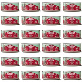 CARNILOVE Cat Can Paté Chicken, Duck and Pheasant 24x100 g z kurczakiem, kaczką i bażantem, pasztet dla kotów