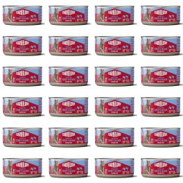 CARNILOVE Cat Can Paté Turkey and Salmon 24x100 g z indykiem i łososiem, pasztet dla kotów
