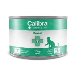 CALIBRA Veterinary Diet Cat Renal 200 g