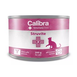 CALIBRA Veterinary Diet Cat Struvite 200 g