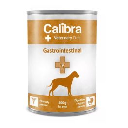 CALIBRA Veterinary Diet Dog Gastrointestinal 400 g