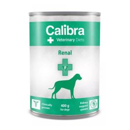 CALIBRA Veterinary Diet Dog Renal 400 g