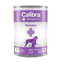 CALIBRA Veterinary Diet Dog&Cat Recovery 400 g