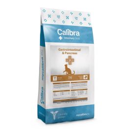 CALIBRA Veterinary Diet Cat Gastrointestinal & Pancreas 5 kg