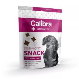 CALIBRA Veterinary Diet Semi-moist Snack Urinary Care 120 g