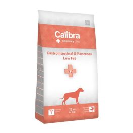 CALIBRA Veterinary Diet Dog Gastrointestinal & Pancreas Low Fat 12 kg