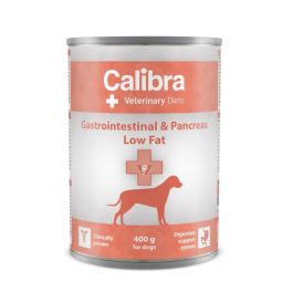 CALIBRA Veterinary Diet Dog Gastrointestinal Low Fat 400 g