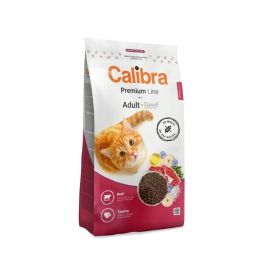 CALIBRA Cat Premium Adult Beef 10 kg karma z wołowiną dla kotów