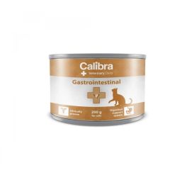 CALIBRA Veterinary Diet Cat Gastrointestinal 200g