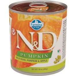 FARMINA N&D Pumpkin Dog 285 g