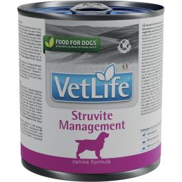 FARMINA Vet Life Natural Diet Dog Struvite Management 300 g