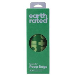 EARTH RATED Woreczki Lawendowe 300 szt.