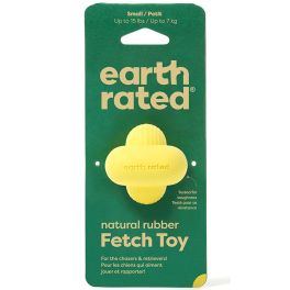 EARTH RATED Fetch toy Piłka skoczek dla psów rozmiar S