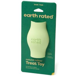 EARTH RATED Treat toy Roller na smakołyki rozmiar S