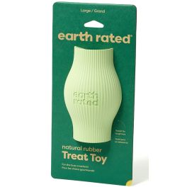 EARTH RATED Treat toy Roller na smakołyki rozmiar L