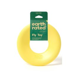 EARTH RATED Fly toy Dysk mały dla psów rozmiar S
