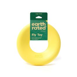 EARTH RATED Fly toy Dysk duży dla psów rozmiar L