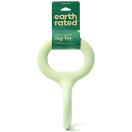 EARTH RATED Tug toy Szarpak Duo dla psów rozmiar L