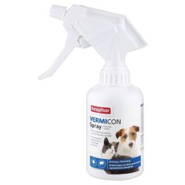 BEAPHAR Vermicon Spray 250 ml dla psów i kotów