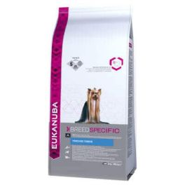 EUKANUBA Adult Breed Specific Yorkshire Terrier Chicken 1 kg