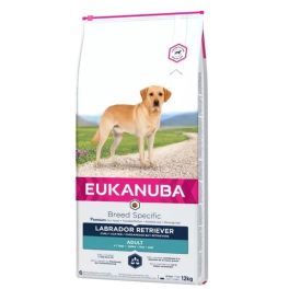 EUKANUBA Adult Breeds Specific Labrador Retriever Chicken 2.5 kg