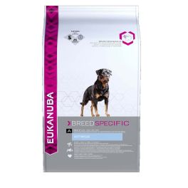 EUKANUBA Adult Breed Specific Rottweiler 2.5 kg