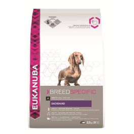 EUKANUBA Adult Breeds Specific Dachshund Chicken 7.5 kg