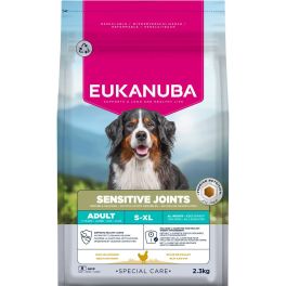 EUKANUBA Special Care Adult Sensitive Joints 2,3 kg sucha karma dla dorosłych psów z wrażliwymi stawami