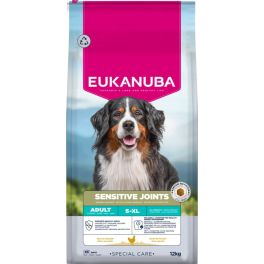 EUKANUBA Special Care Adult Sensitive Joints 12 kg sucha karma dla dorosłych psów z wrażliwymi stawami
