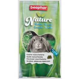 BEAPHAR Nature Pokarm Dla Królika 1,25 kg