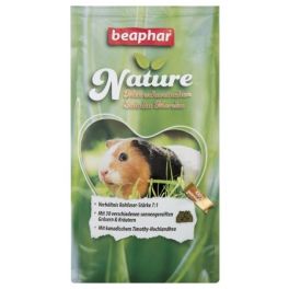 BEAPHAR Nature Pokarm Dla Świnki Morskiej 1,25 kg