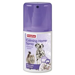 BEAPHAR Calming Home Spray 125 ml łagodzi problemy behawioralne