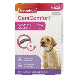 BEAPHAR CaniComfort Calming Collar Puppy 45 cm obroża z feromonami dla szczeniat