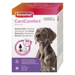 BEAPHAR CaniComfort Diffuser 48ml dyfuzor z zawartością feromonów dla psów