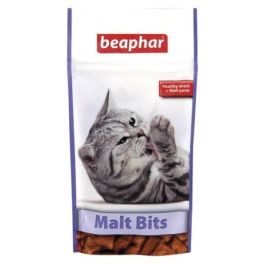 BEAPHAR Malt Bits Przysmaki Odkłaczające 35 g