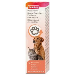 BEAPHAR Feet Balsam 40 ml balsam do pielegnacji łap dla psów