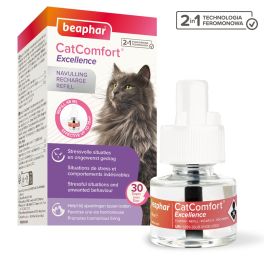 BEAPHAR CAT COMFORT 30 DAY REFILL wkład z feromonami 48ml