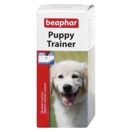 BEAPHAR Puppy Trainer Preparat Do Nauki Czystości 20 ml
