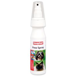 BEAPHAR Free spray 150 ml spray ułatwiający rozczesywanie dla psów i kotów