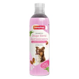 BEAPHAR Shampoo Long Coat 250 ml szampon dla psów długowłosych