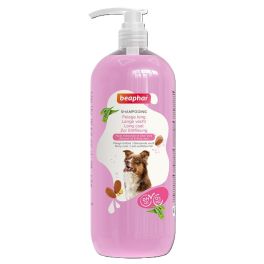 BEAPHAR Shampoo Long Coat 1 l szampon dla psów długowłosych