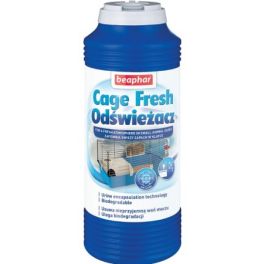 BEAPHAR Cage Fresh Odświeżacz Do Klatek Dla Małych Zwierząt 600 g
