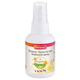 BEAPHAR Wound Spray na rany dla wszystkich zwierząt 75 ml