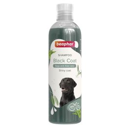 BEAPHAR Shampoo Black Coat 250 ml szampon do czarnej i bardzo ciemnej sierści dla psów