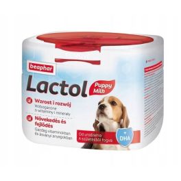 BEAPHAR Lactol Puppy mleko dla szczeniąt 250 g