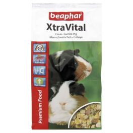 BEAPHAR XtraVital Guinea Pig Pokarm Dla Świnki Morskiej 1 kg