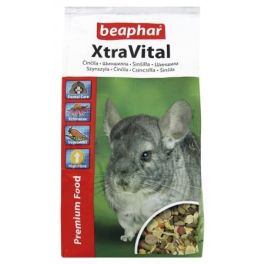BEAPHAR XtraVital Chinchilla Pokarm Dla Szynszyli 1 kg