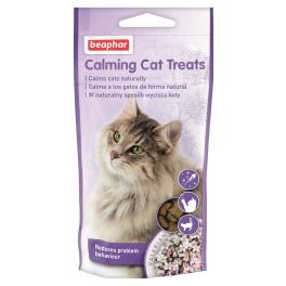 BEAPHAR Calming Cat Treats 35 g