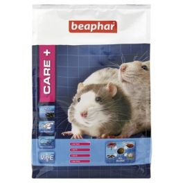 BEAPHAR Care+ Rat Pokarm Dla Szczura 700 g